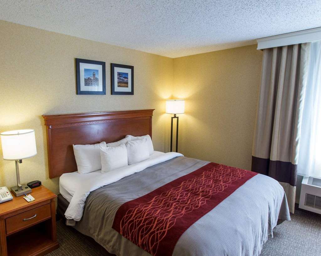 Quality Inn I-25 Pueblo Rom bilde